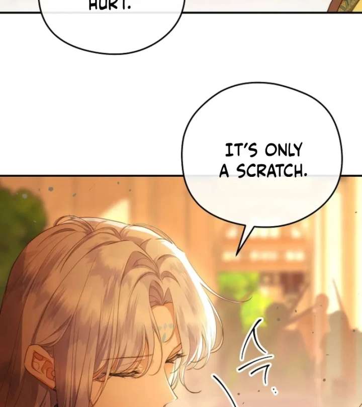 The Blooming Violet in the Back Garden Chapter 78 395 010