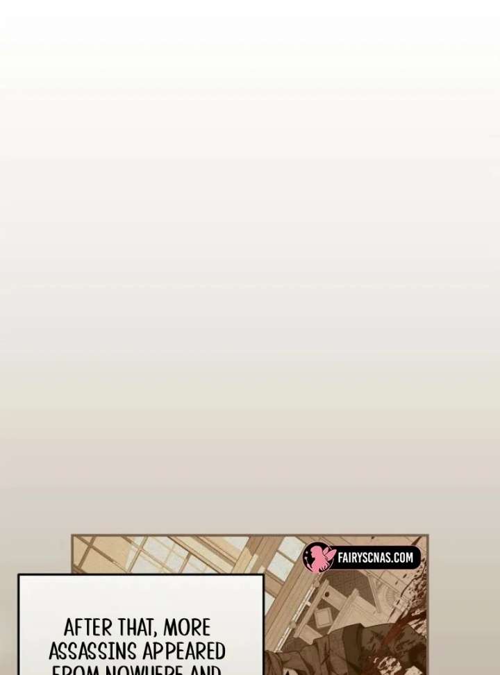 The Blooming Violet in the Back Garden Chapter 78 404 019