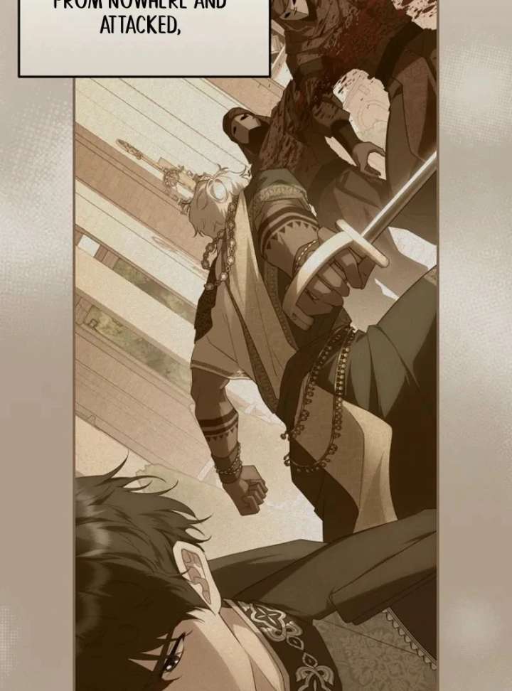 The Blooming Violet in the Back Garden Chapter 78 405 020