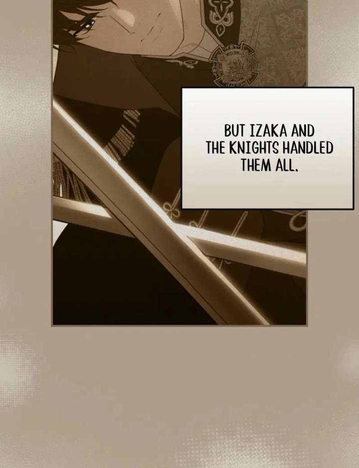 The Blooming Violet in the Back Garden Chapter 78 406 021