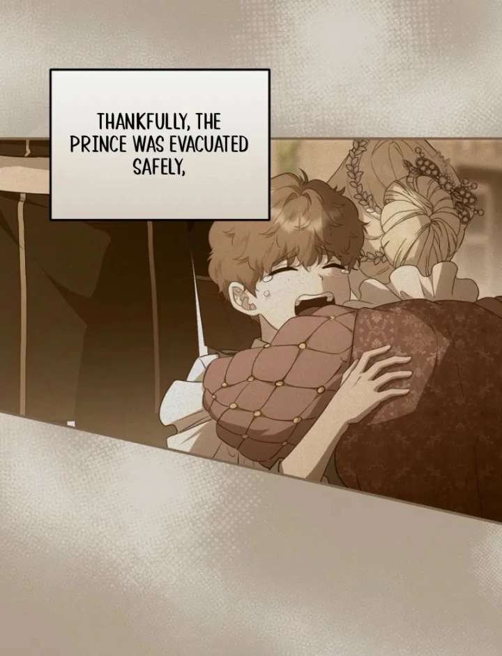 The Blooming Violet in the Back Garden Chapter 78 407 022