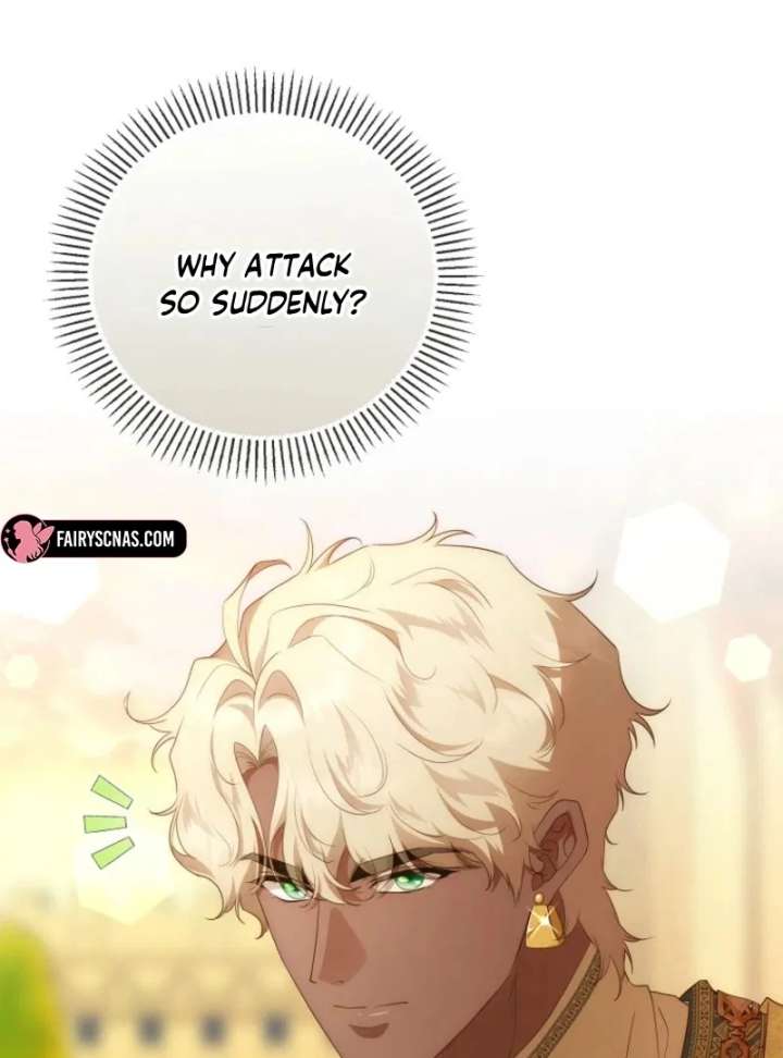 The Blooming Violet in the Back Garden Chapter 78 415 030