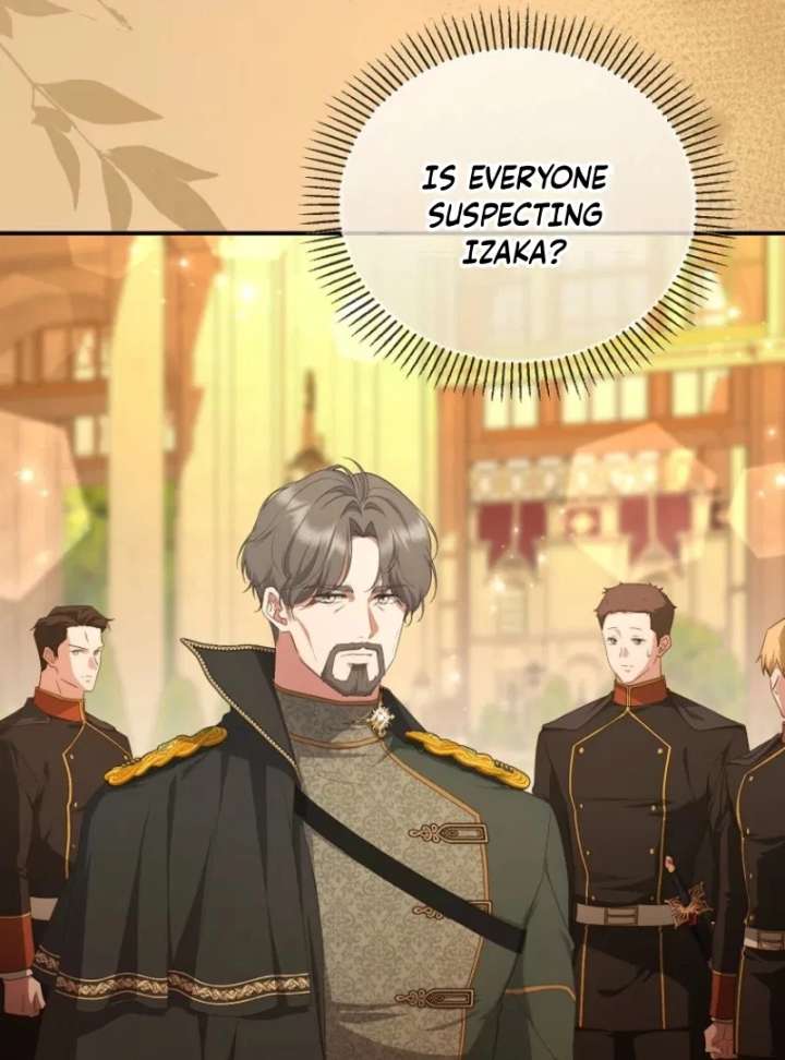 The Blooming Violet in the Back Garden Chapter 78 419 034