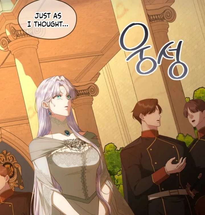 The Blooming Violet in the Back Garden Chapter 78 429 044