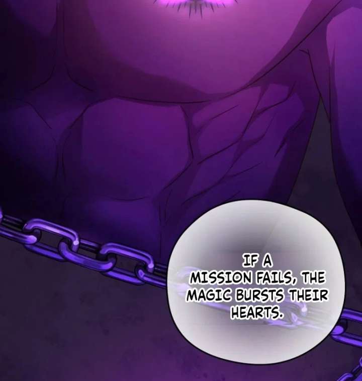 The Blooming Violet in the Back Garden Chapter 78 435 050