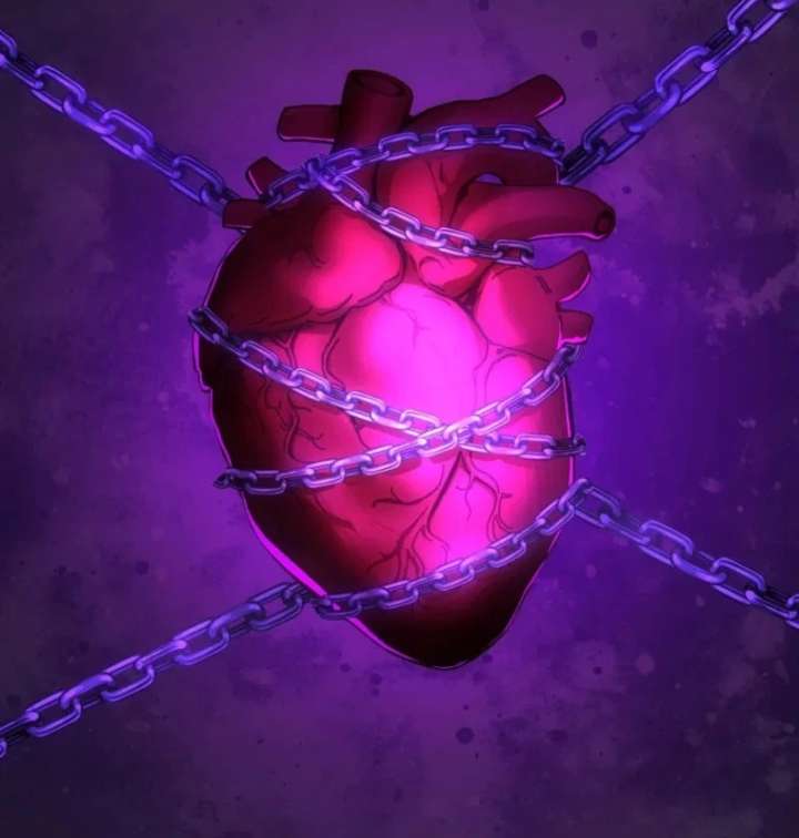 The Blooming Violet in the Back Garden Chapter 78 436 051