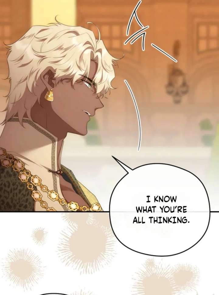 The Blooming Violet in the Back Garden Chapter 78 443 058