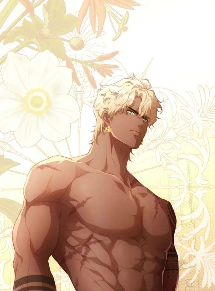 The Blooming Violet in the Back Garden Chapter 78 449 064