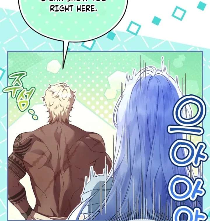 The Blooming Violet in the Back Garden Chapter 78 453 068