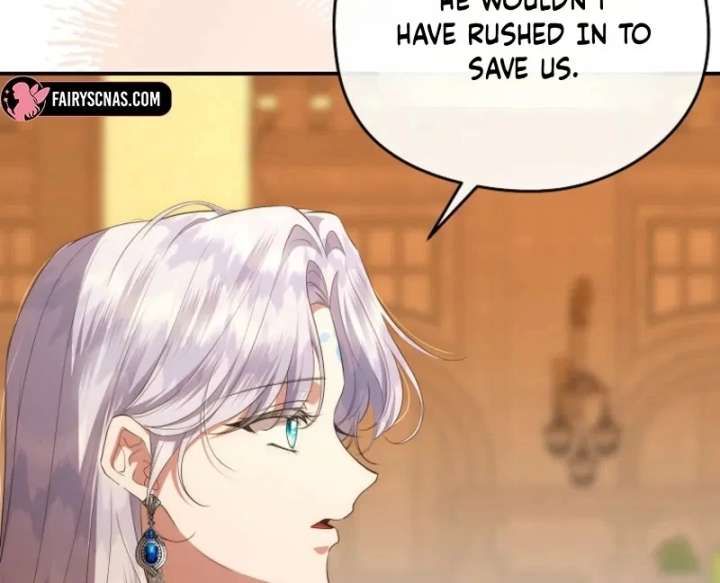 The Blooming Violet in the Back Garden Chapter 78 459 074