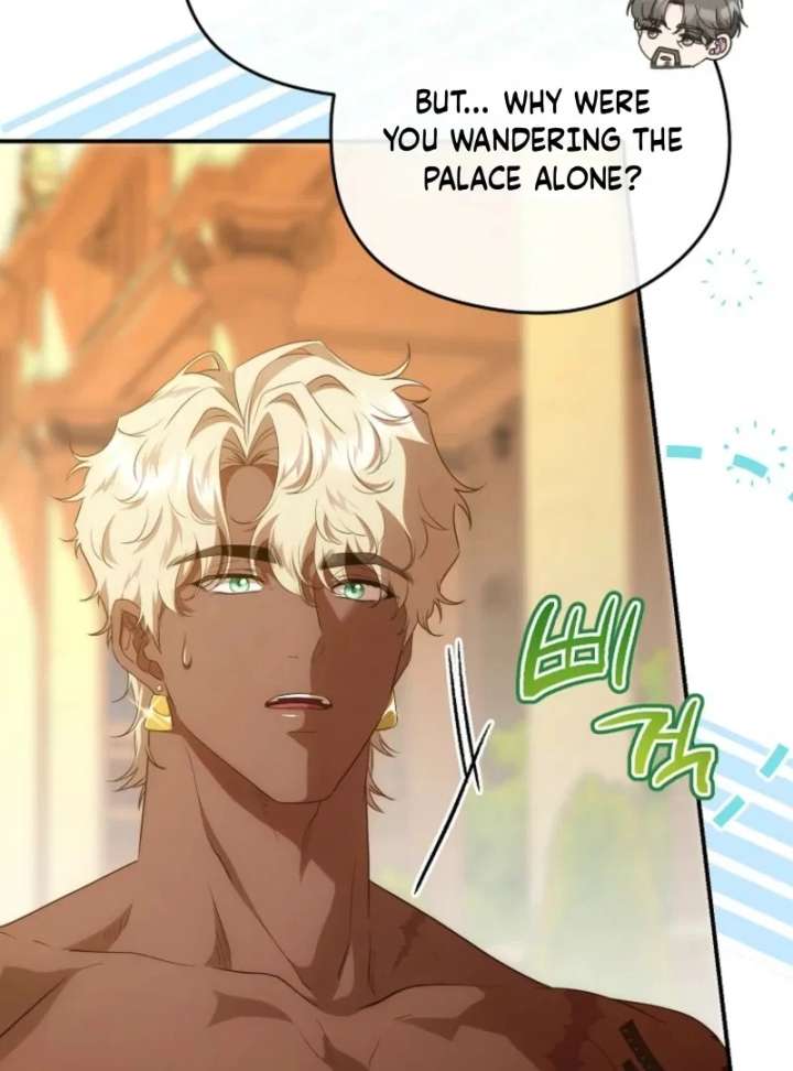 The Blooming Violet in the Back Garden Chapter 78 463 078