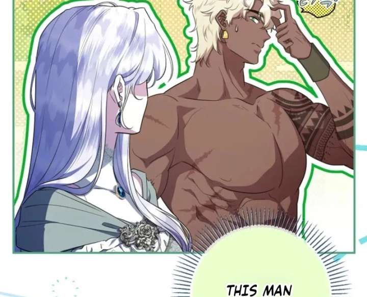 The Blooming Violet in the Back Garden Chapter 78 465 080