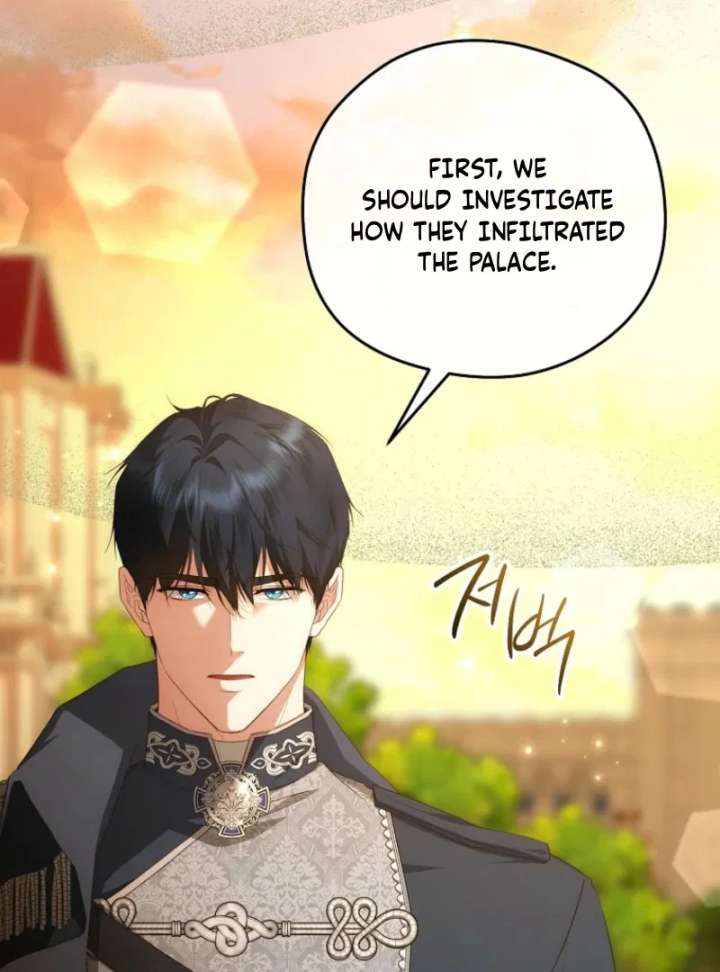 The Blooming Violet in the Back Garden Chapter 78 468 083