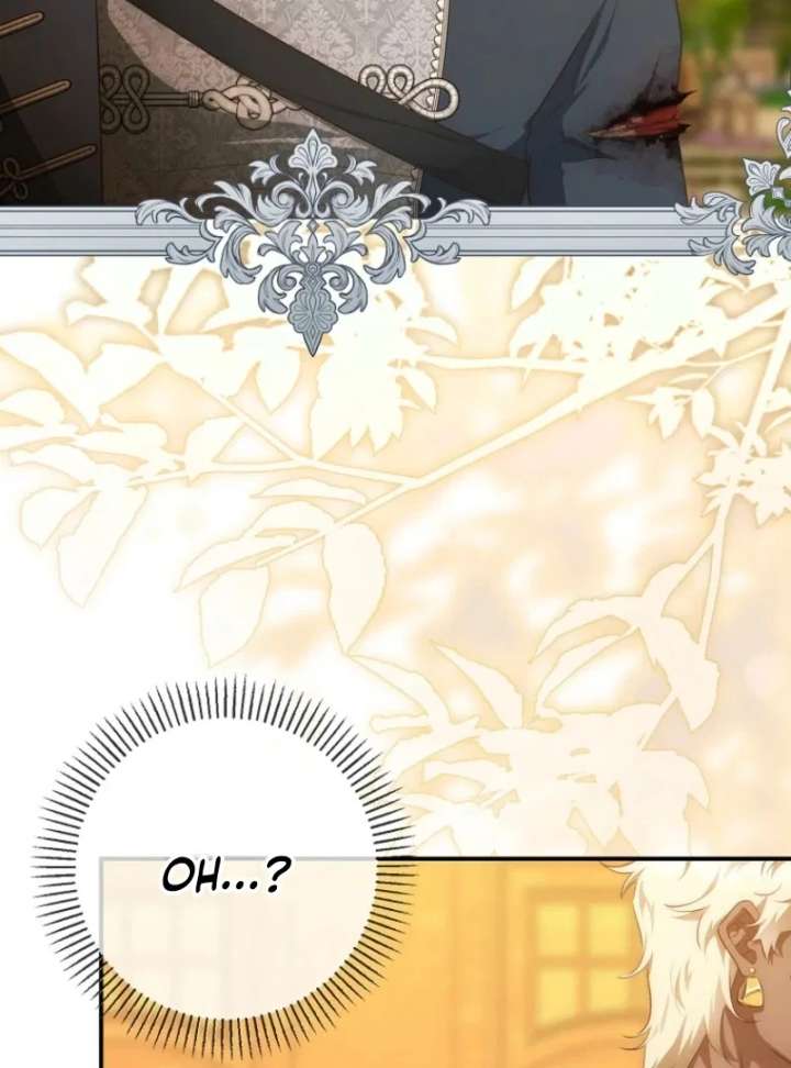 The Blooming Violet in the Back Garden Chapter 78 469 084