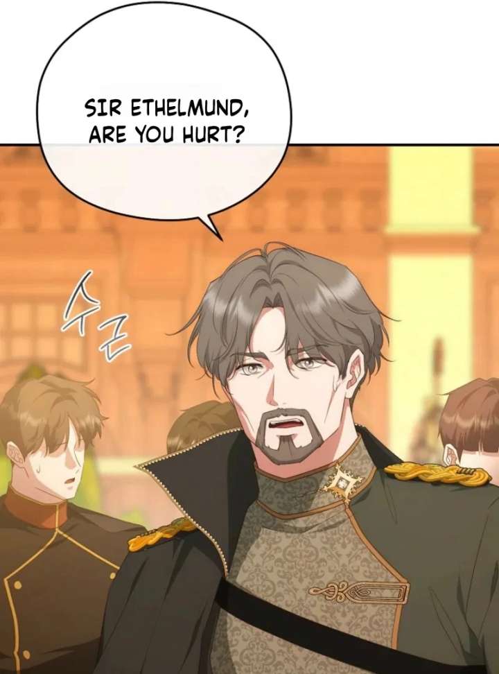 The Blooming Violet in the Back Garden Chapter 78 472 087