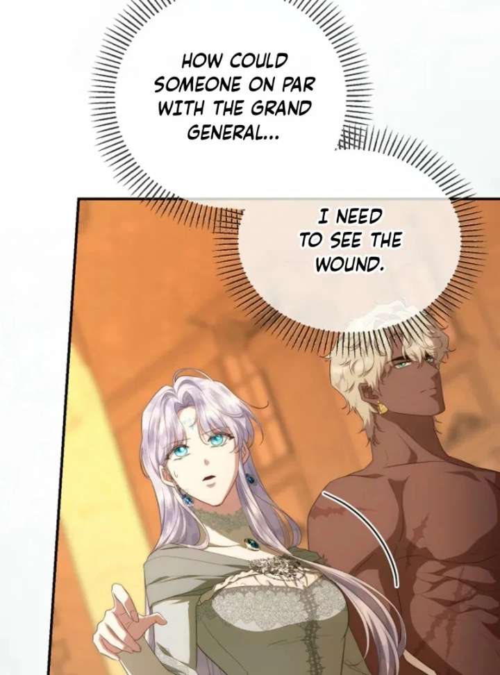 The Blooming Violet in the Back Garden Chapter 78 474 089