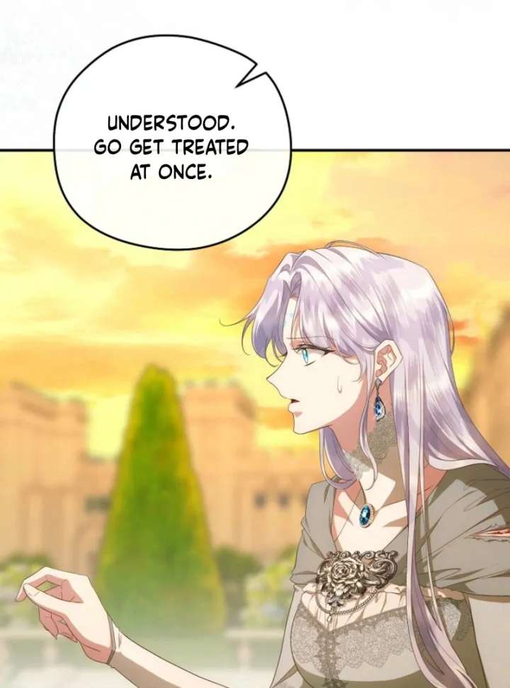 The Blooming Violet in the Back Garden Chapter 78 479 094