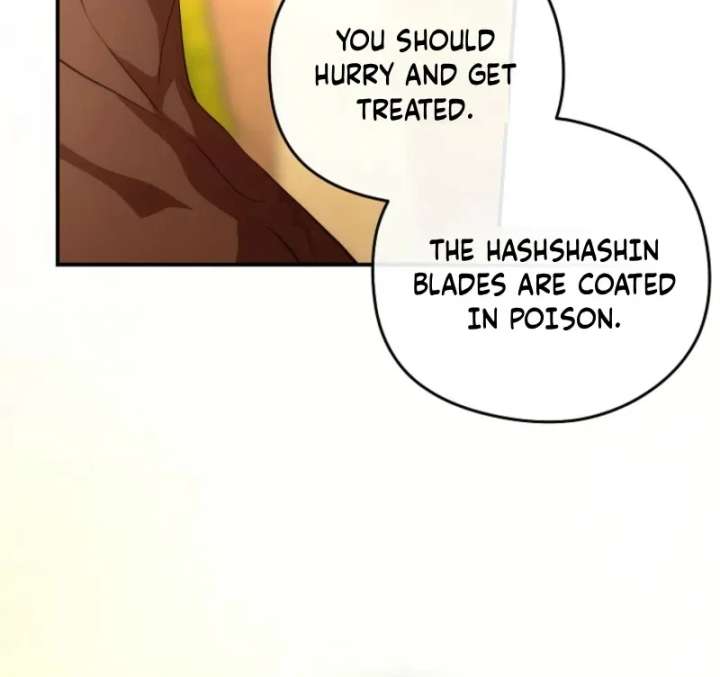 The Blooming Violet in the Back Garden Chapter 78 482 097