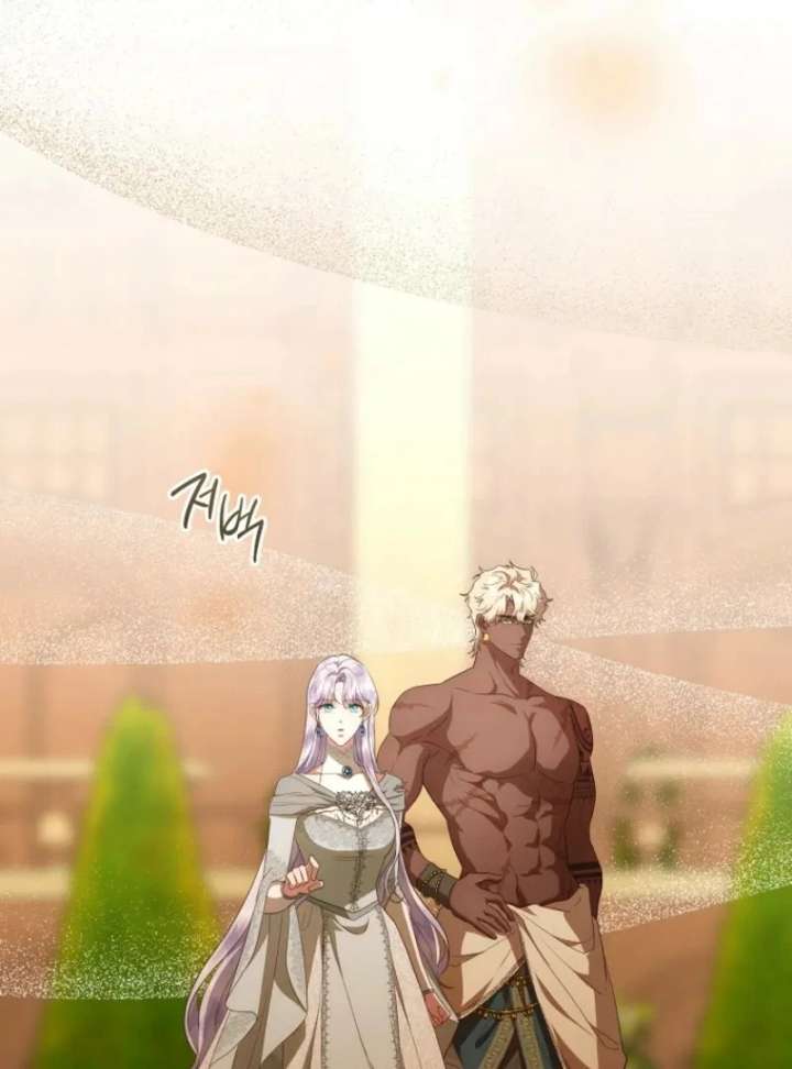 The Blooming Violet in the Back Garden Chapter 78 485 100