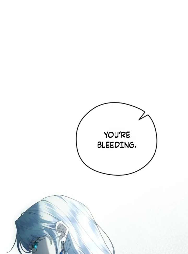 The Blooming Violet in the Back Garden Chapter 78 490 105