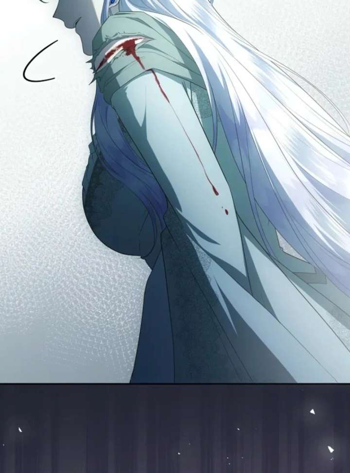 The Blooming Violet in the Back Garden Chapter 78 491 106