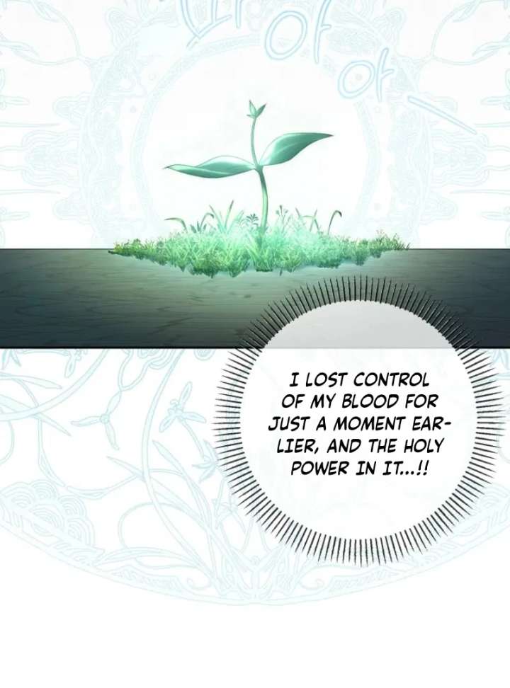 The Blooming Violet in the Back Garden Chapter 78 496 111