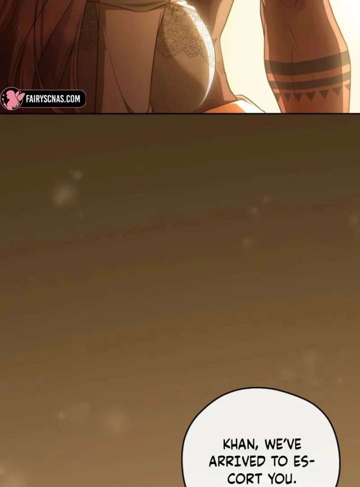 The Blooming Violet in the Back Garden Chapter 78 501 116