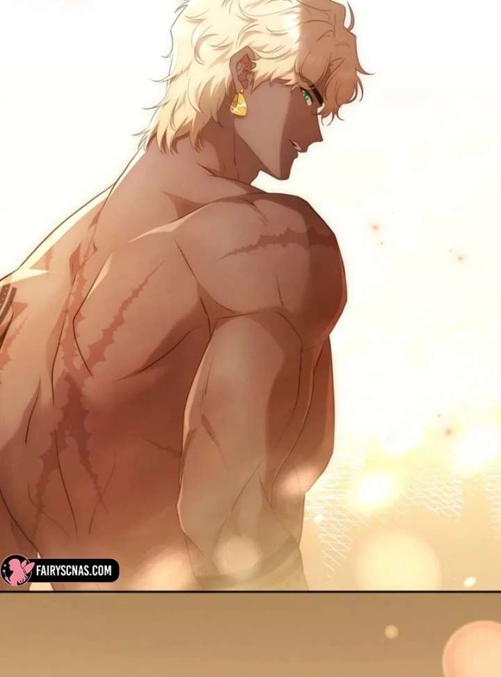 The Blooming Violet in the Back Garden Chapter 78 507 122