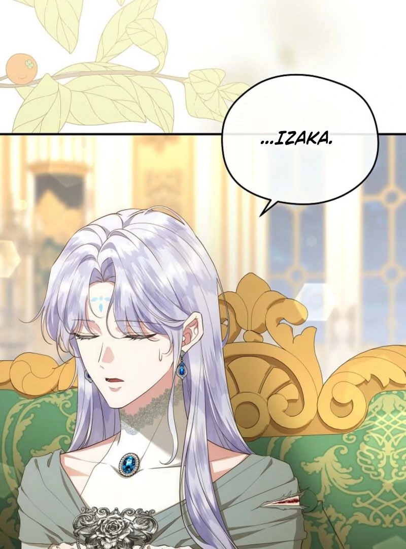 The Blooming Violet in the Back Garden Chapter 79 419 004