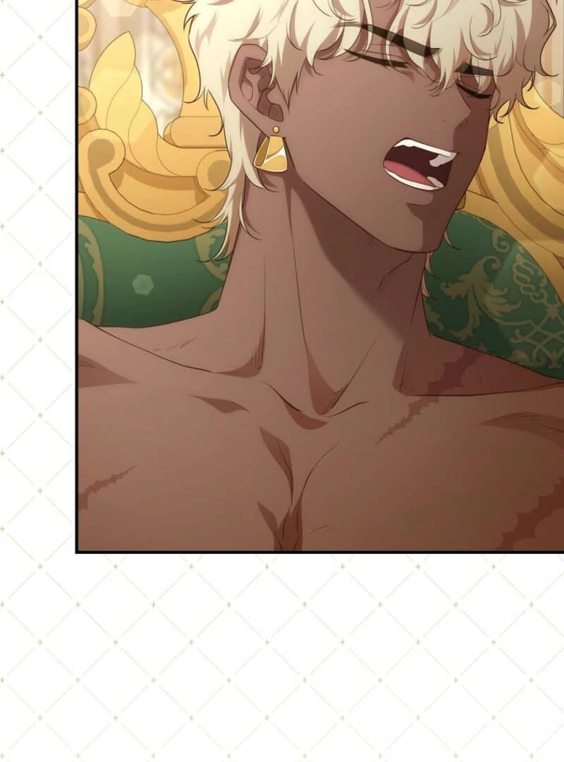 The Blooming Violet in the Back Garden Chapter 79 423 008