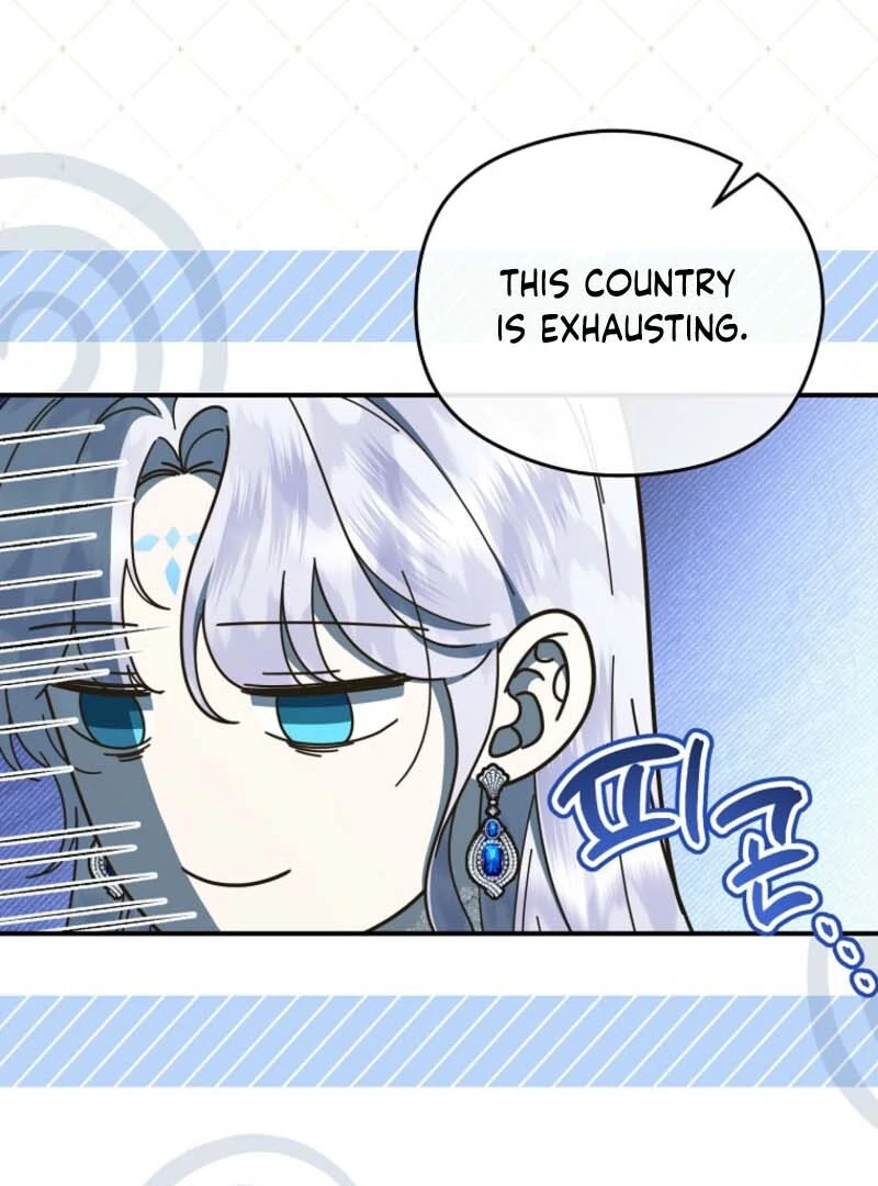 The Blooming Violet in the Back Garden Chapter 79 424 009