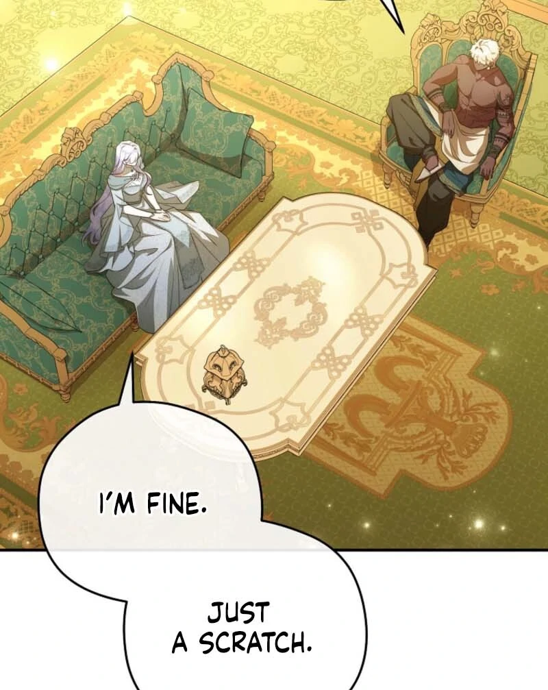 The Blooming Violet in the Back Garden Chapter 79 426 011