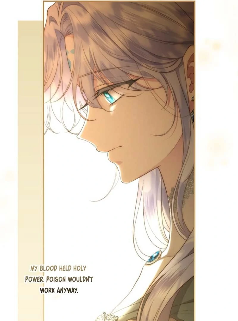 The Blooming Violet in the Back Garden Chapter 79 428 013