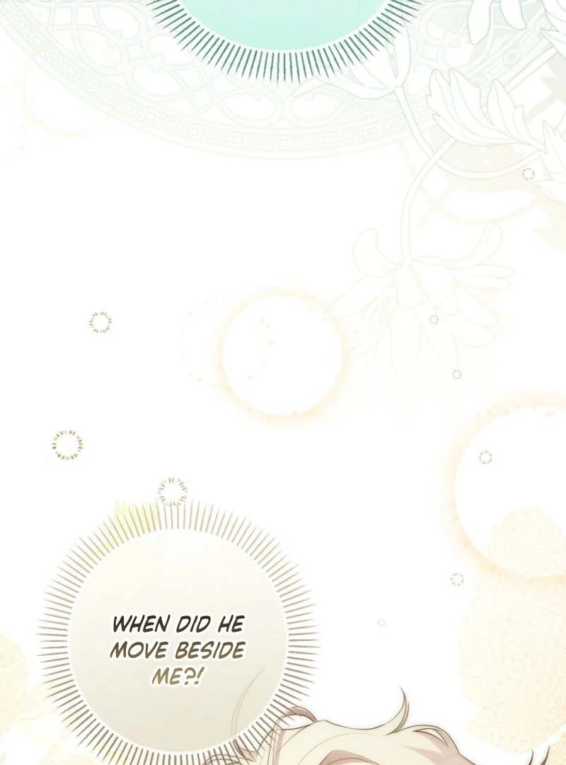 The Blooming Violet in the Back Garden Chapter 79 435 020