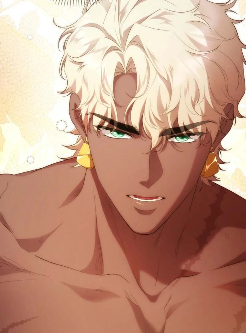 The Blooming Violet in the Back Garden Chapter 79 436 021