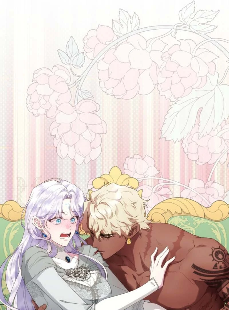 The Blooming Violet in the Back Garden Chapter 79 440 025