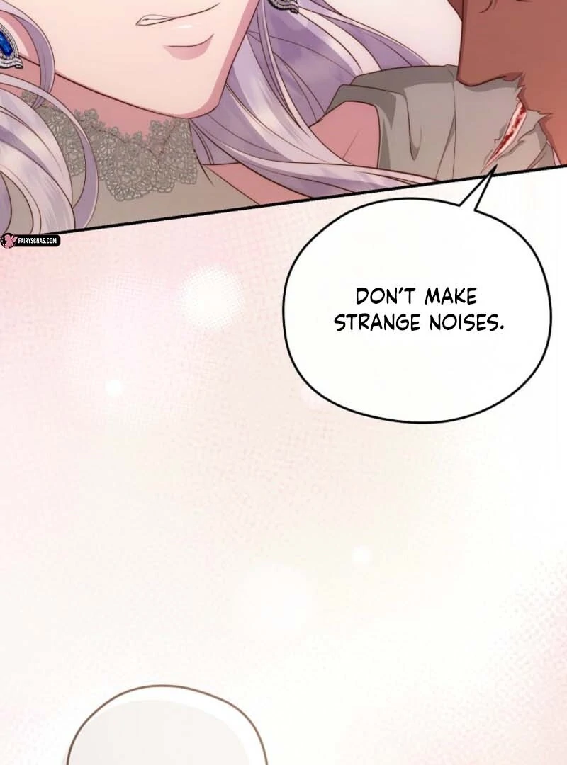 The Blooming Violet in the Back Garden Chapter 79 443 028