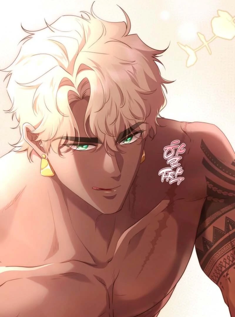 The Blooming Violet in the Back Garden Chapter 79 448 033