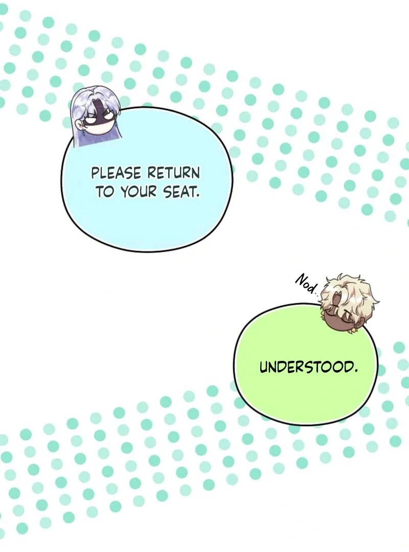 The Blooming Violet in the Back Garden Chapter 79 452 037