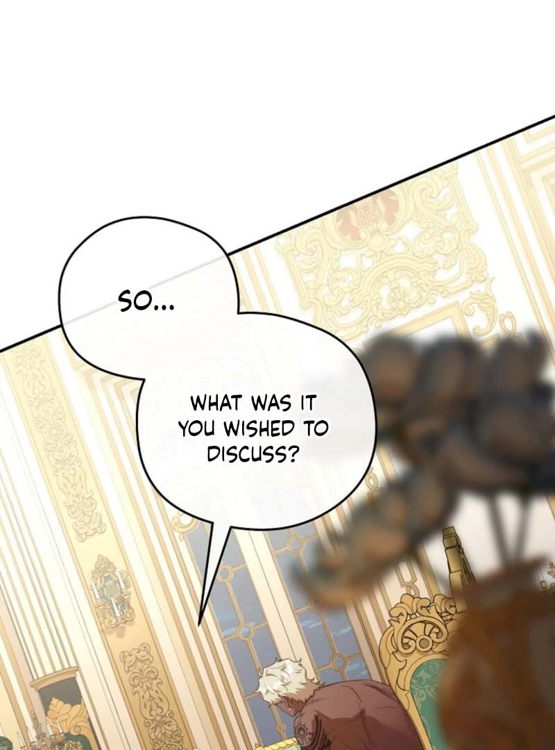 The Blooming Violet in the Back Garden Chapter 79 453 038