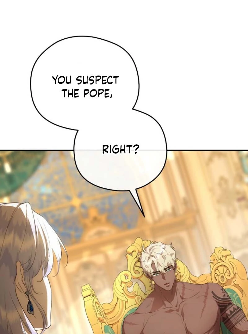 The Blooming Violet in the Back Garden Chapter 79 457 042