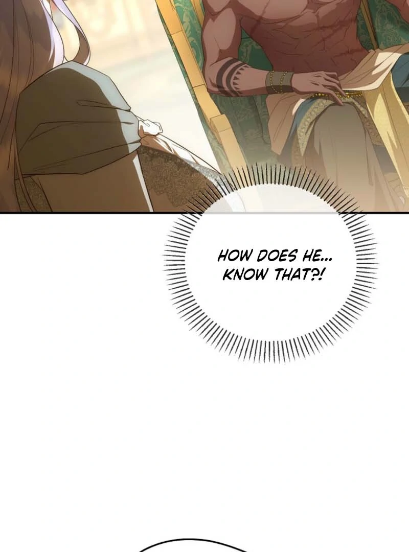 The Blooming Violet in the Back Garden Chapter 79 458 043