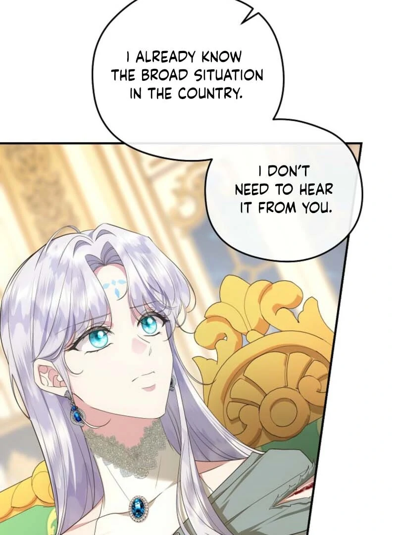 The Blooming Violet in the Back Garden Chapter 79 459 044