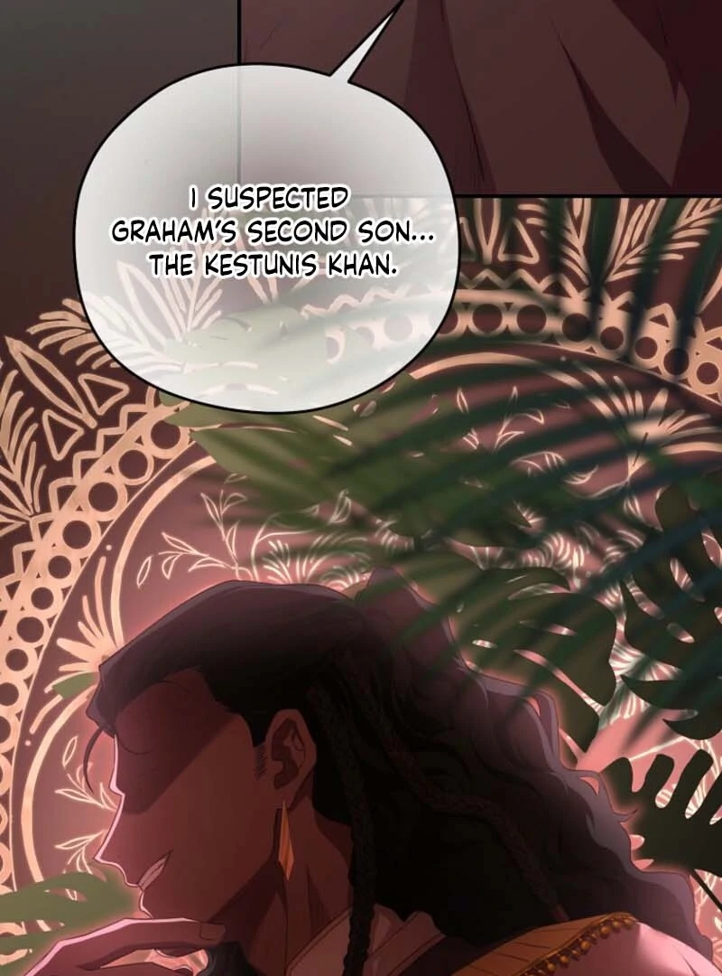 The Blooming Violet in the Back Garden Chapter 79 462 047