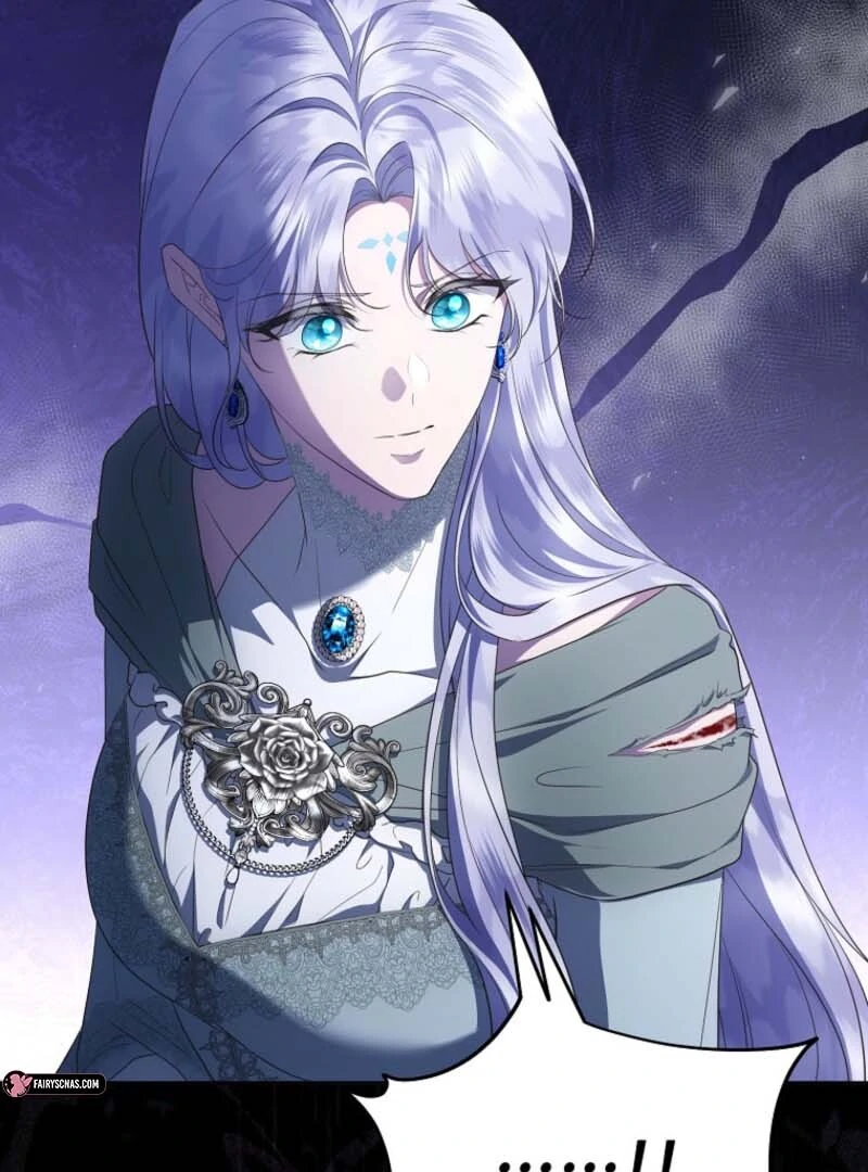 The Blooming Violet in the Back Garden Chapter 79 467 052