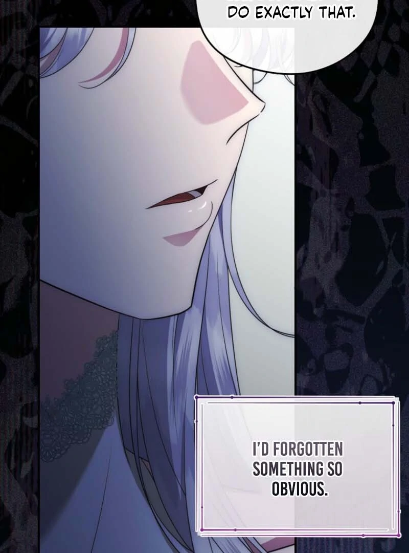 The Blooming Violet in the Back Garden Chapter 79 469 054