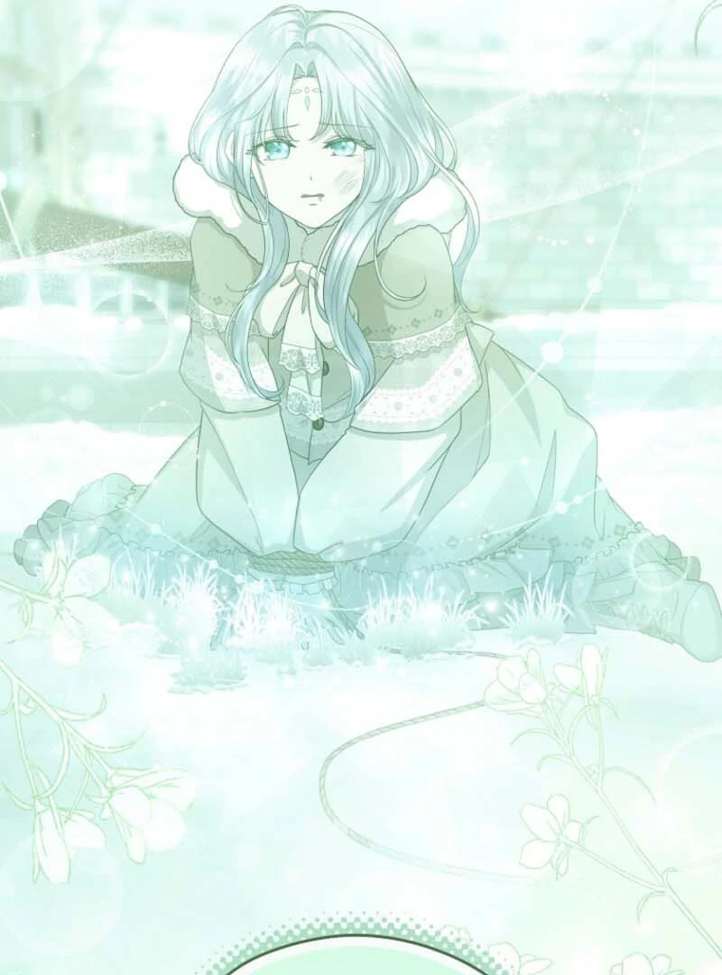 The Blooming Violet in the Back Garden Chapter 79 483 068