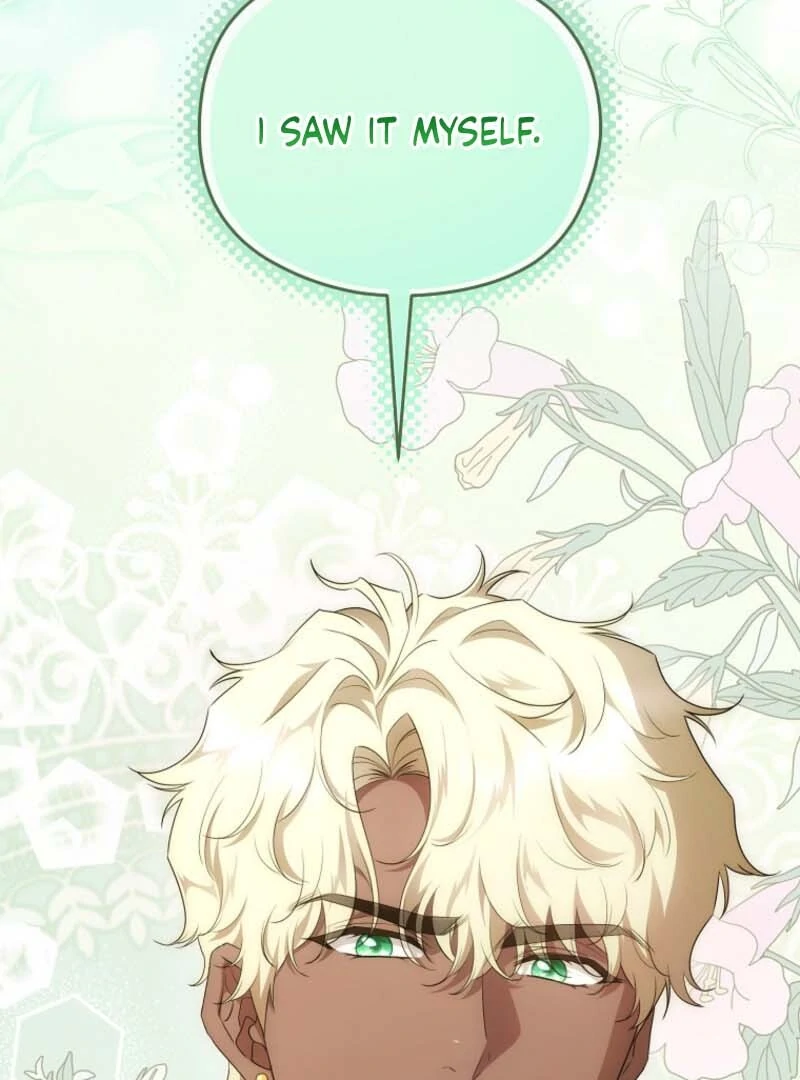 The Blooming Violet in the Back Garden Chapter 79 484 069