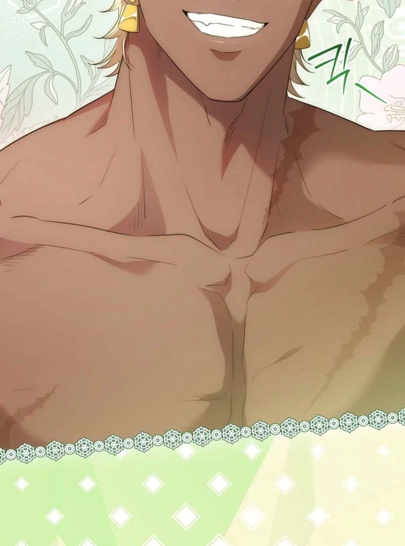 The Blooming Violet in the Back Garden Chapter 79 485 070