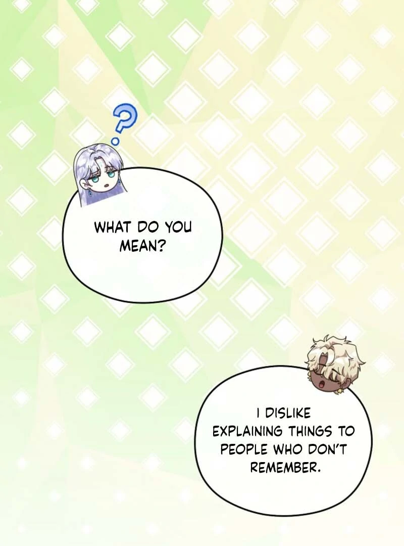 The Blooming Violet in the Back Garden Chapter 79 486 071